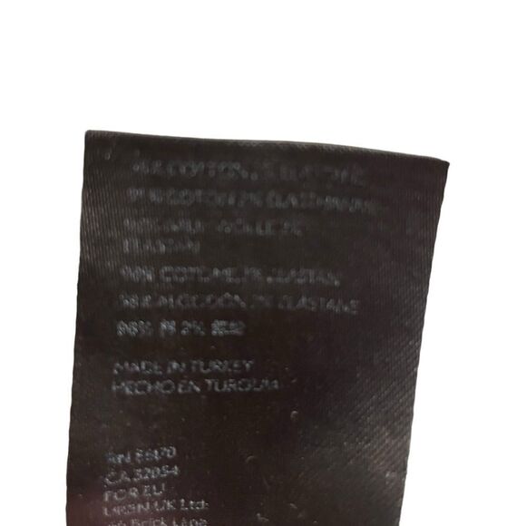 ANTHROPOLOGIE PILCRO | denim jeans 28 - Picture 4 of 6